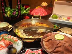 -色響火锅(恒隆广场店)