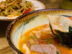 -北疆饭店(大运河博物馆宝龙店)