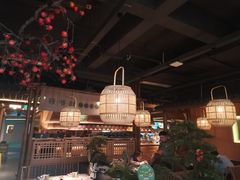 -筱爷叔·上海传统手工菜(玉树路店)