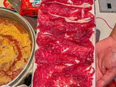 -荣叔港式沙嗲牛肉火锅(正佳潮流店)