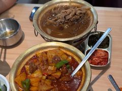 -小木屋拌饭(西安华阳城店)