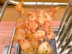 -野人部落(中街店)