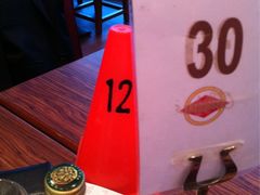 -FATBURGER 特富客汉堡(外交公寓店)