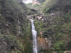 -孤山寨风景区