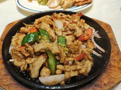 -海儀美食楼(湾仔海鲜街店)