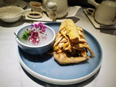 -尚一汤 广东炖汤(金桥国际店)