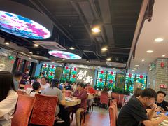 大堂-点都德(北京路贰店)