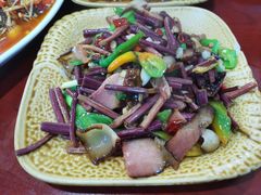 -和福餐馆(西江古街店)