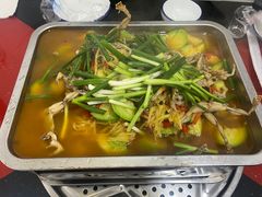 -二0二李记南瓜田鸡老字号(宜宾一店)