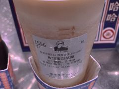 -LELECHA乐乐茶(新街口大洋店)