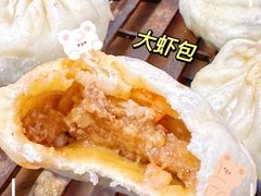 -林记小笼包(河北路店)