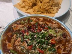 -津沽小院(天津之眼店)