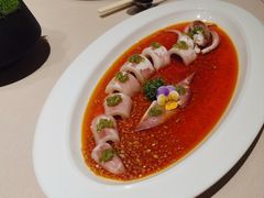 -恒悦轩·粤菜(上海展览中心店)
