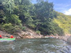 -雅鲁激流探险漂流