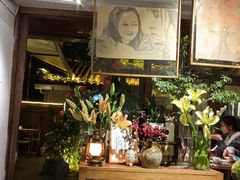 -小喜客·云南特色菜(纳西庭院店)