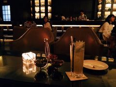 -LONG BAR 廊吧(外滩华尔道夫酒店)