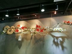大堂-云味馆·云南菜·云南米线(景田店)