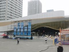 -万达广场(泰安泰山店)