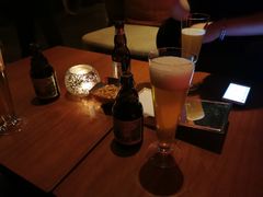 -广州柏悦酒店·悦吧·顶楼露天酒吧