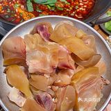 在昆明人均40！就能吃到好吃的渣渣牛肉火锅