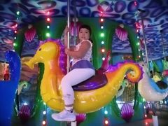 -青岛嘉年华主题乐园