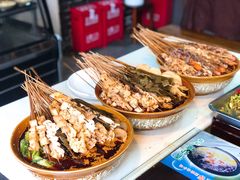 -华兴街煎蛋面(总店)