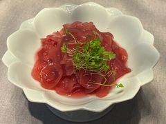 -运·中餐厅(成都华尔道夫酒店)