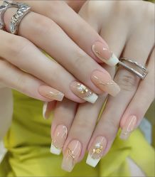 -M·X Nail日式美甲美睫