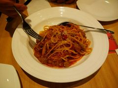 -必胜客(花舞大唐博物馆店)