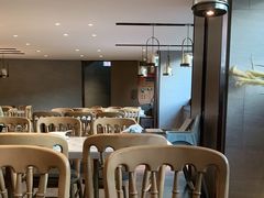 大堂-花园茶楼(兴城西路店)