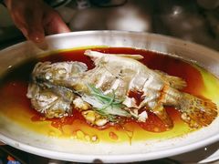-桂满陇-十里风荷(合生汇店)