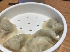 -船歌·鱼水饺青岛菜(国贸商城店)