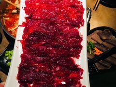 -左庭右院鲜牛肉火锅(新梅广场店)