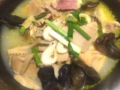 -蜜桃餐厅·古运河畔(南下塘店)