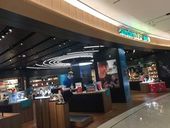 -sundanpulse顺电·脉(海岸城购物中心店)