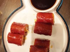 -岭南小生·粤港点心(南门口店)