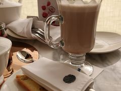 -福州泰禾铂尔曼酒店·大堂酒廊