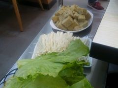 -河南食府(人民路店)