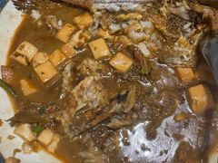 -新吉士·上海菜(浦东LCM置汇旭辉店)