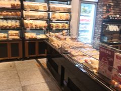 -皇冠幸福里动物奶油生日蛋糕(龙阳村地铁站店)