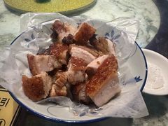 -园林美食城·本土农家菜(杨和镇店)