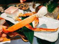 -花潮料理艺食馆(世欧广场店)