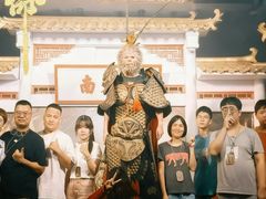 -棂笼·深度沉浸密室(武汉旗舰店)