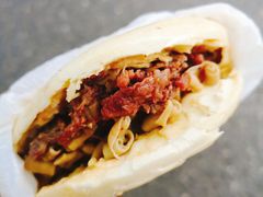 -清真拉妈卤味(回民街店)