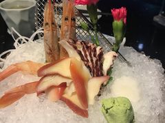 -梅筑·创意料理(王府井百货店)