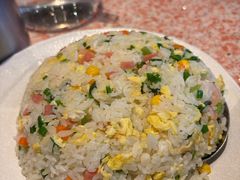 -红樱桃·欢乐餐厅(太原里店)