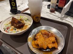 -鲜得来排骨年糕(即墨路店)