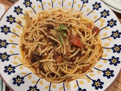 -1861意大利餐厅(文化广场店)