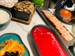 -新辣道鱼火锅(西直门店)