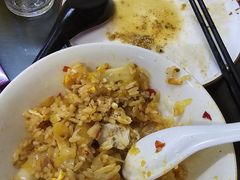 -朝鲜饭店(房山店)